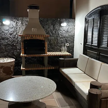 Βίλα Casa Kate Πλάγια Μπλάνκα