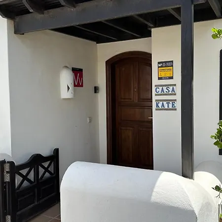 Casa Kate