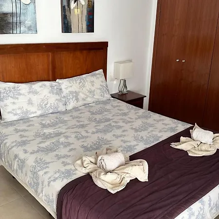 Casa Kate 别墅 普拉亚布兰卡