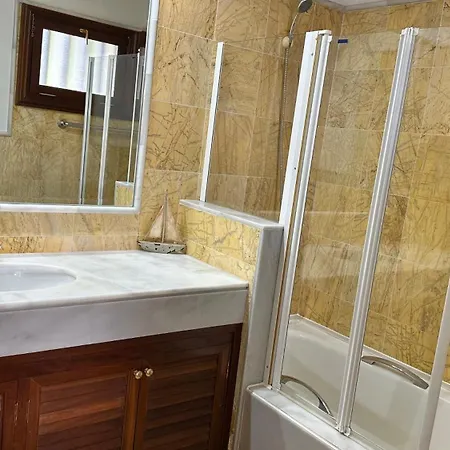 Casa Kate 别墅 普拉亚布兰卡