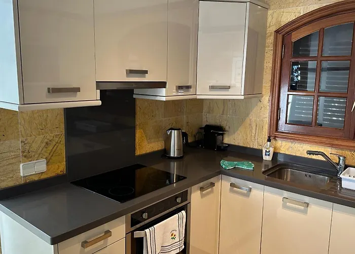 Casa Kate Playa Blanca (Lanzarote)