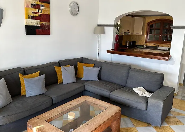 Villa Casa Kate Playa Blanca (Lanzarote)