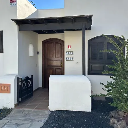 Casa Kate פלאיה בלנקה