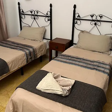 Casa Kate Villa Playa Blanca