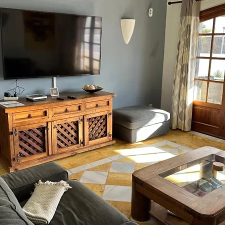Casa Kate Villa *