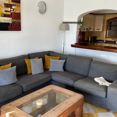 Villa Casa Kate Playa Blanca (Lanzarote)