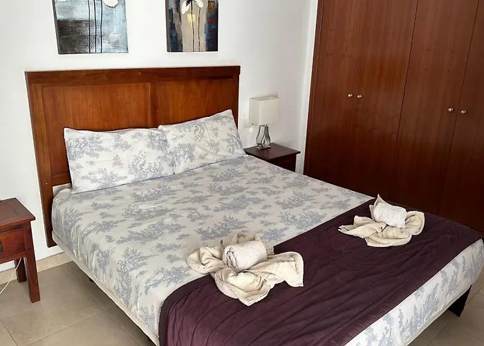 Casa Kate Villa Playa Blanca (Lanzarote)