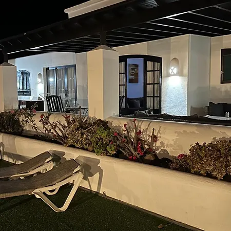 فيلة Casa Kate *