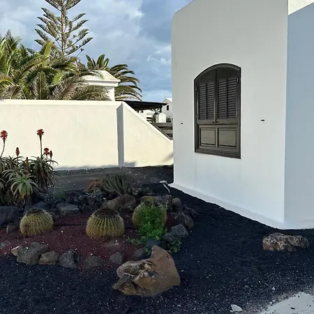 فيلة Casa Kate *