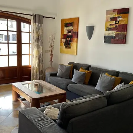 فيلة Casa Kate