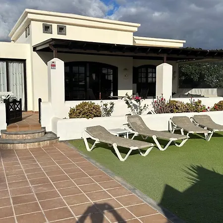 فيلة Casa Kate *