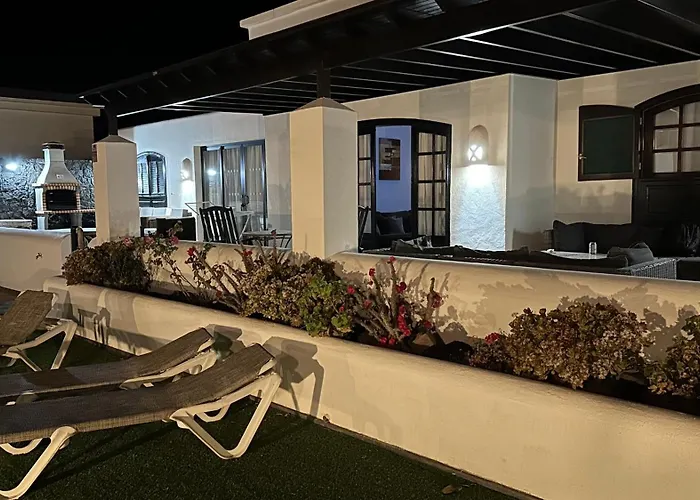 וילה Casa Kate *