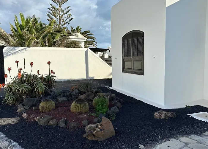 וילה Casa Kate *