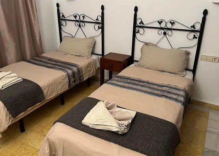 Casa Kate וילה פלאיה בלנקה