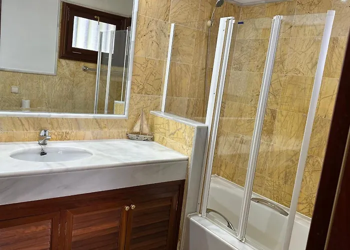 Casa Kate וילה פלאיה בלנקה