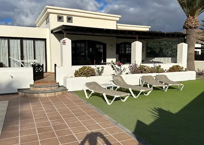 וילה Casa Kate *